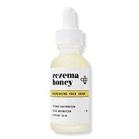Eczema Honey Nourishing Face Serum