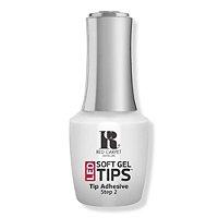 Red Carpet Manicure Led Soft Gel Tip Adhesive