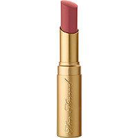 Too Faced La Creme Color Drenched Lip Cream - Spice Spice Baby (pinky Brown)
