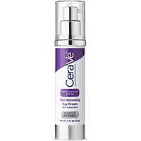 Cerave Skin Renewing Day Cream With Sunscreen, Spf 30