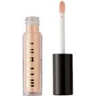 Milani Ludicrous Lip Gloss - Luster Light (clear With Pink And Gold Reflects)