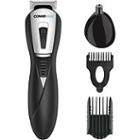 Conairman Lithium Dry Cell All-in-one Beard/mustache Trimmer