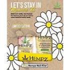Hempz Let's Stay In Manicure Kit