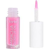 Tarte Travel Size Maracuja Glossy Lip Oil