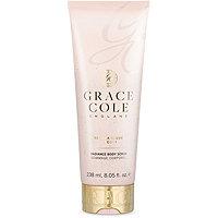 Grace Cole Vanilla Blush & Peony Body Scrub