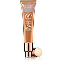 It Cosmetics Your Skin But Better Cc+ Bronzing Cream