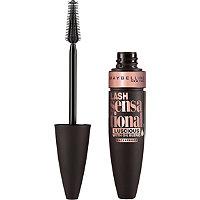 Maybelline Lash Sensational Luscious Waterproof Mascara