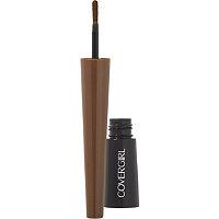 Covergirl Easy Breezy Brow Fill + Shape + Define Powder Eyebrow Makeup
