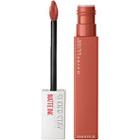 Maybelline Superstay Matte Ink Lip Color - Amazonian