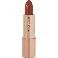 Makeup Revolution Renaissance Lipstick - Rebirth - Only At Ulta