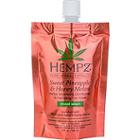 Hempz Sweet Pineapple & Honey Melon Herbal Volumizing Conditioner & Hydrating Hair Mask