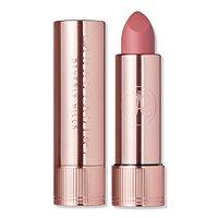 Anastasia Beverly Hills Matte & Satin Velvet Lipstick - Hush Rose (rosy Pinkwith A Matte Finish)