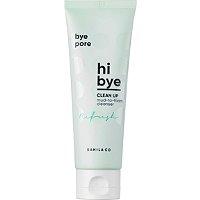 Banila Co Hi Bye Clean Up Mud To Foam Cleanser