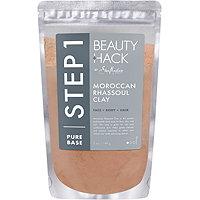 Sheamoisture Beautyhack Face + Body + Hair Moroccan Rhassoul Clay