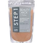 Sheamoisture Beautyhack Face + Body + Hair Moroccan Rhassoul Clay