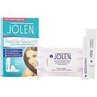 Jolen Facial Hair Remover Kit
