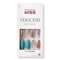 Kiss Style Hunter Voguish Fantasy Ready-to-wear Fake Nails