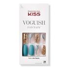 Kiss Style Hunter Voguish Fantasy Ready-to-wear Fake Nails