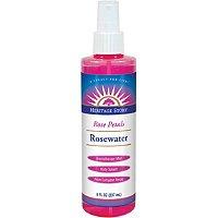 Heritage Store Rosewater Spray