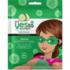 Yes To Cucumbers Calming Super Eye Mask