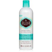Hask Coconut Water Weightless Volume Conditioner