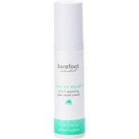 Barefoot Scientist Sigh Of Relief 3-in-1 Warming Pain Relief Cream