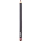 Mac Lip Pencil - Dervish (dirty Blue-pink)