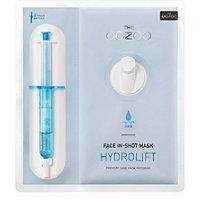 The Oozoo Face In-shot Mask Hydrolift