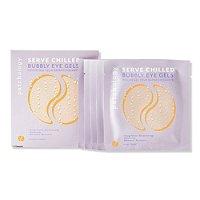 Patchology Serve Chilled Bubbly Eye Gels