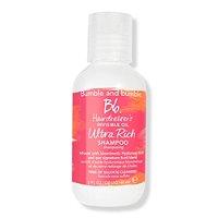Bumble And Bumble Travel Size Hairdresser's Invisible Oil Ultra Rich Shampoo