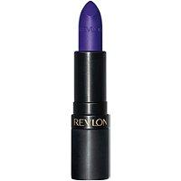 Revlon Super Lustrous Lipstick The Luscious Mattes - Rhythm & Blues