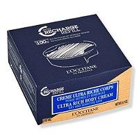 L'occitane Shea Ultra Rich Body Cream Ecorefill
