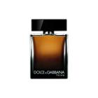 Dolce&gabbana The One For Men Eau De Parfum
