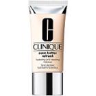 Clinique Even Better Refresh Hydrating And Repairing Makeup Foundation