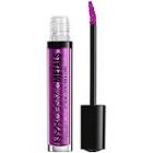 Nyx Professional Makeup Cosmic Metals Lip Cream - Asteroid Aura