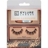 Eylure Luxe Cashmere No.8