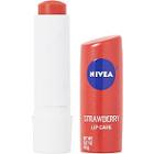 Nivea Strawberry Shine Lip Care