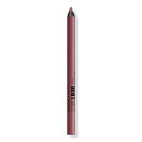Nyx Professional Makeup Line Loud Vegan Longwear Lip Liner - Magic Maker (mid-tone Bright Orange)