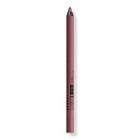 Nyx Professional Makeup Line Loud Vegan Longwear Lip Liner - Magic Maker (mid-tone Bright Orange)