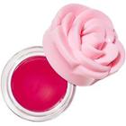 Tarte Sugar Rush - Best Bud Lip Butter Balm - Rose (sheer Pink)