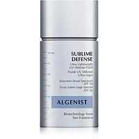 Algenist Ultra Lightweight Uv Defense Fluid Spf 50