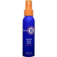It's A 10 Miracle Shine Spray
