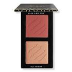Rock And Roll Beauty Def Leppard Vip Blush And Highlighter