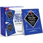 Jack Black Keep It Fresh On The Go! All-over Wipes For Face And Body