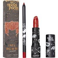 Colourpop Hocus Pocus Lip Duo I Put A Spell On You