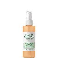 Mario Badescu Facial Spray With Aloe, Sage And Orange Blossom