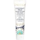 Pacifica Travel Size Coconut Milk Cream To Foam Face Wash