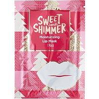 Sweet & Shimmer Moisturizing Lip Mask