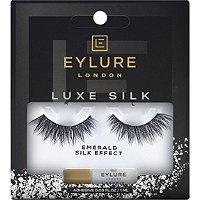 Eylure Luxe Silk Emerald Lashes