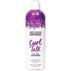 Not Your Mother's Curl Talk Curl Care Shampoo